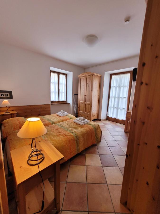 Aparthotel Rainbow à Rovereto  Extérieur photo
