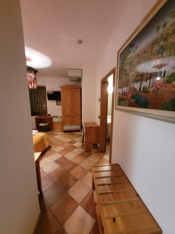 Aparthotel Rainbow à Rovereto  Extérieur photo