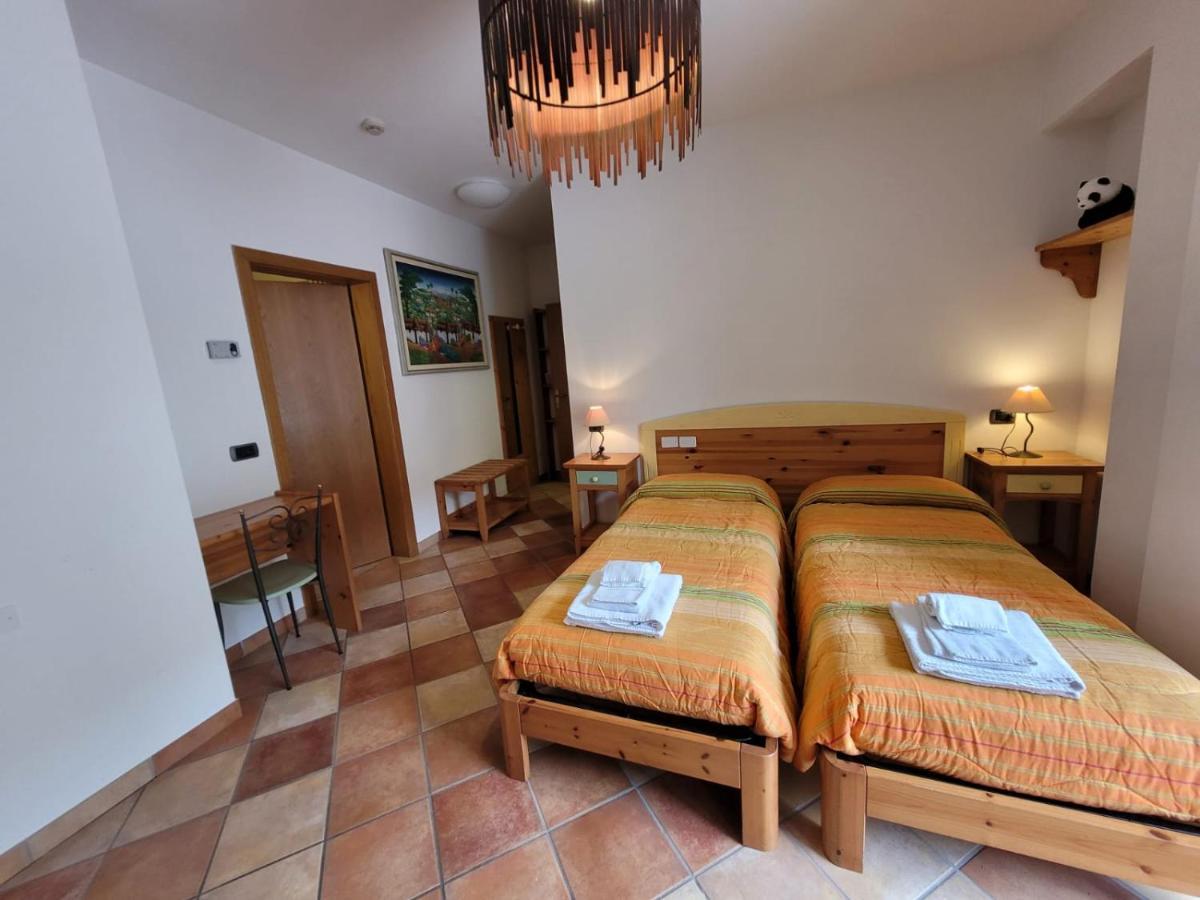 Aparthotel Rainbow à Rovereto  Extérieur photo
