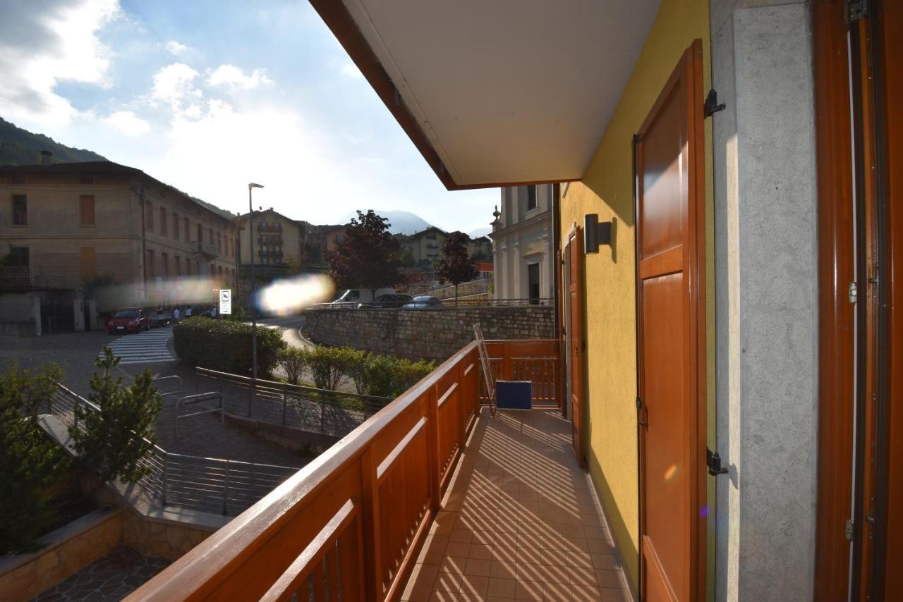 Aparthotel Rainbow à Rovereto  Extérieur photo