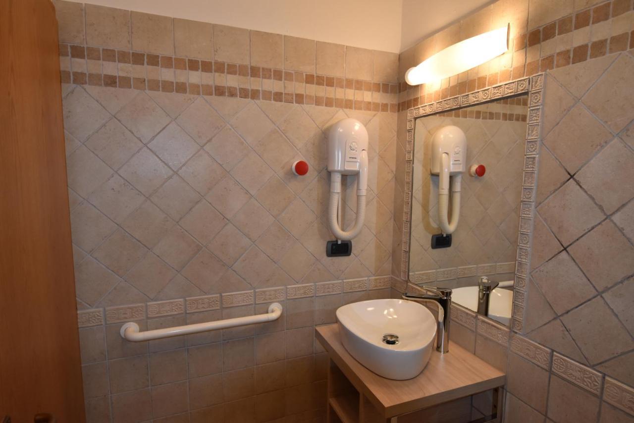 Aparthotel Rainbow à Rovereto  Extérieur photo
