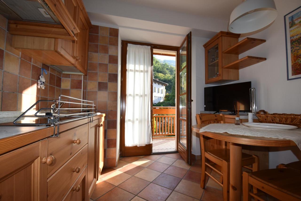 Aparthotel Rainbow à Rovereto  Extérieur photo