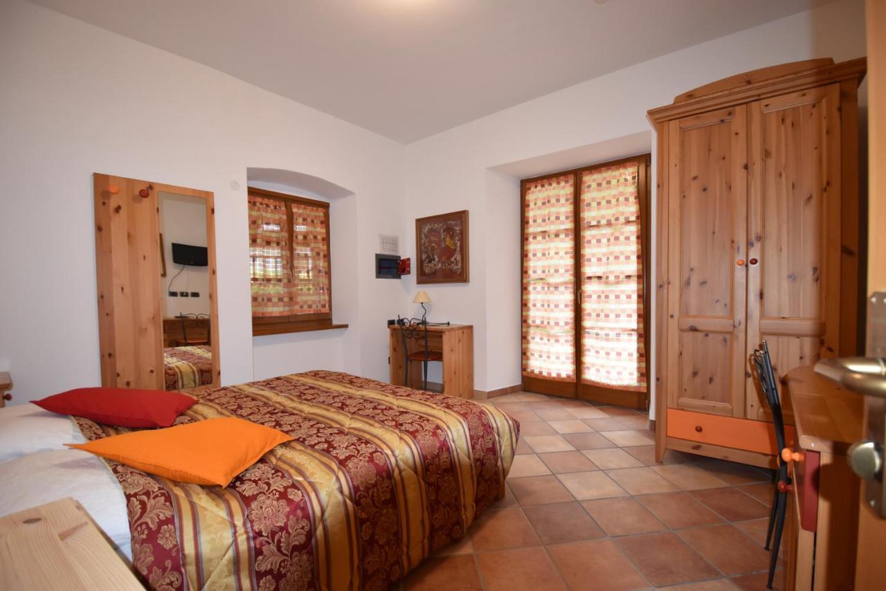 Aparthotel Rainbow à Rovereto  Extérieur photo