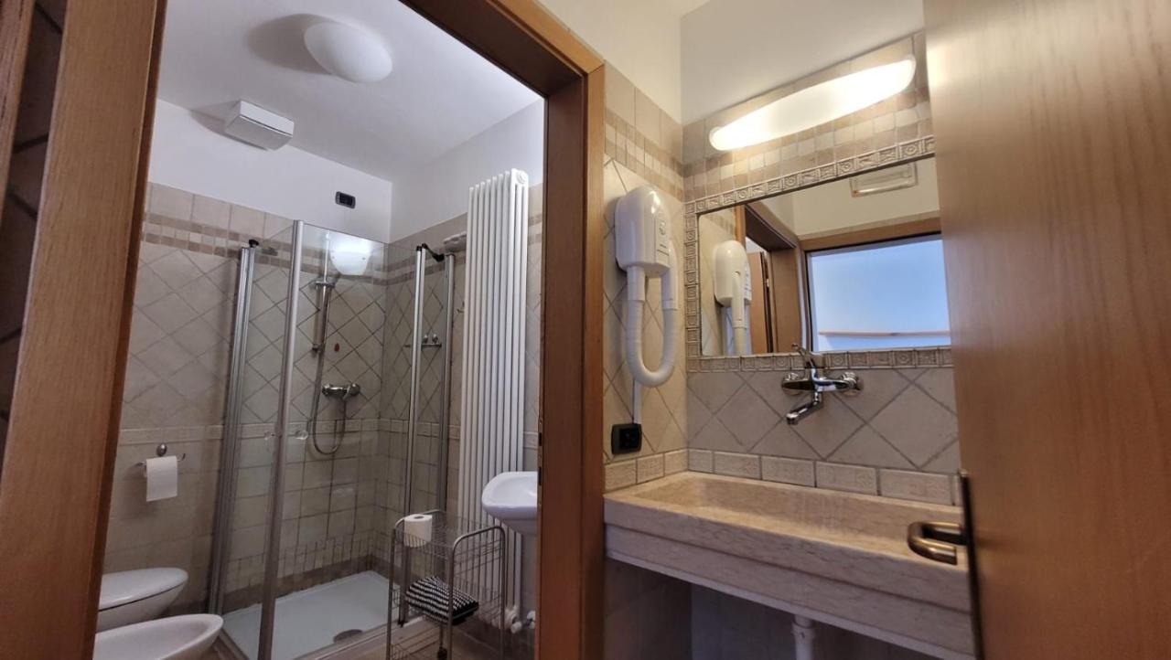 Aparthotel Rainbow à Rovereto  Extérieur photo