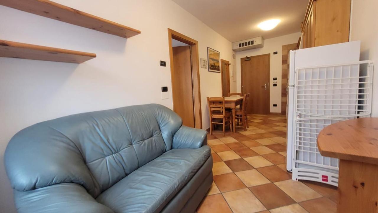 Aparthotel Rainbow à Rovereto  Extérieur photo