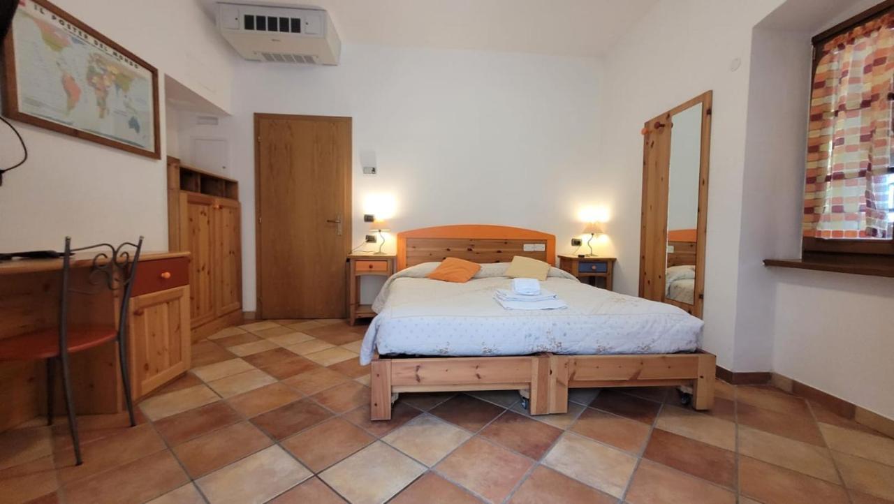 Aparthotel Rainbow à Rovereto  Extérieur photo