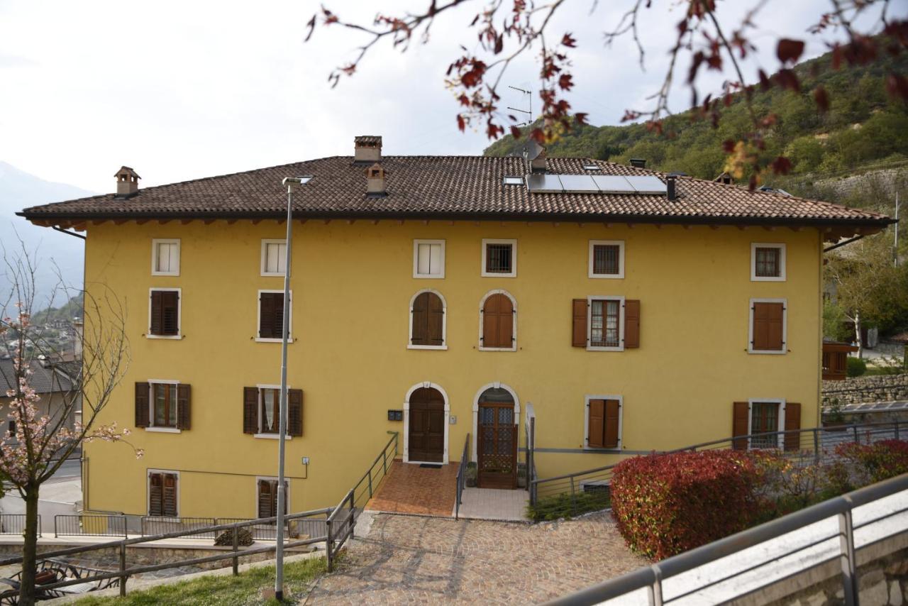 Aparthotel Rainbow à Rovereto  Extérieur photo