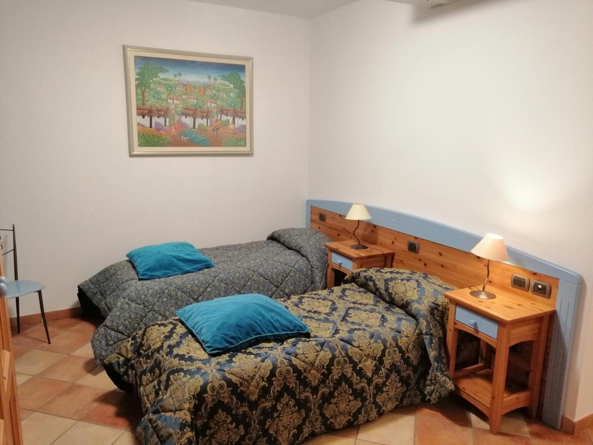 Aparthotel Rainbow à Rovereto  Extérieur photo