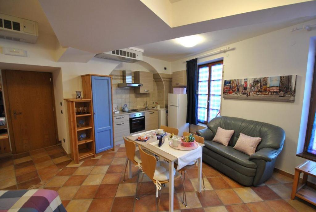 Aparthotel Rainbow à Rovereto  Extérieur photo