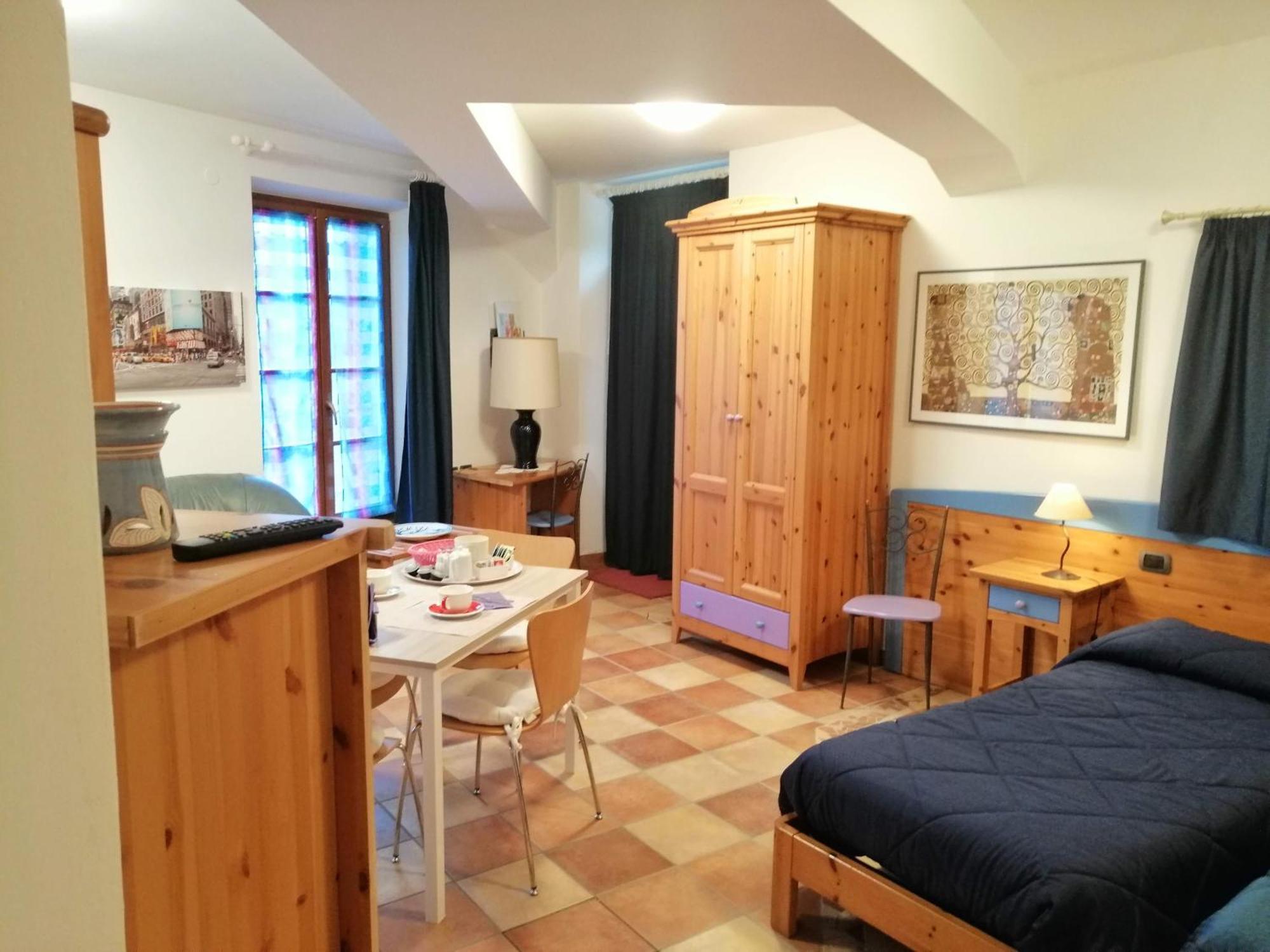 Aparthotel Rainbow à Rovereto  Extérieur photo