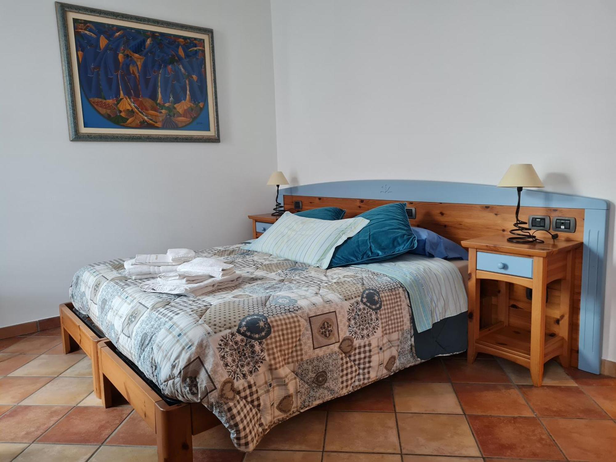Aparthotel Rainbow à Rovereto  Extérieur photo